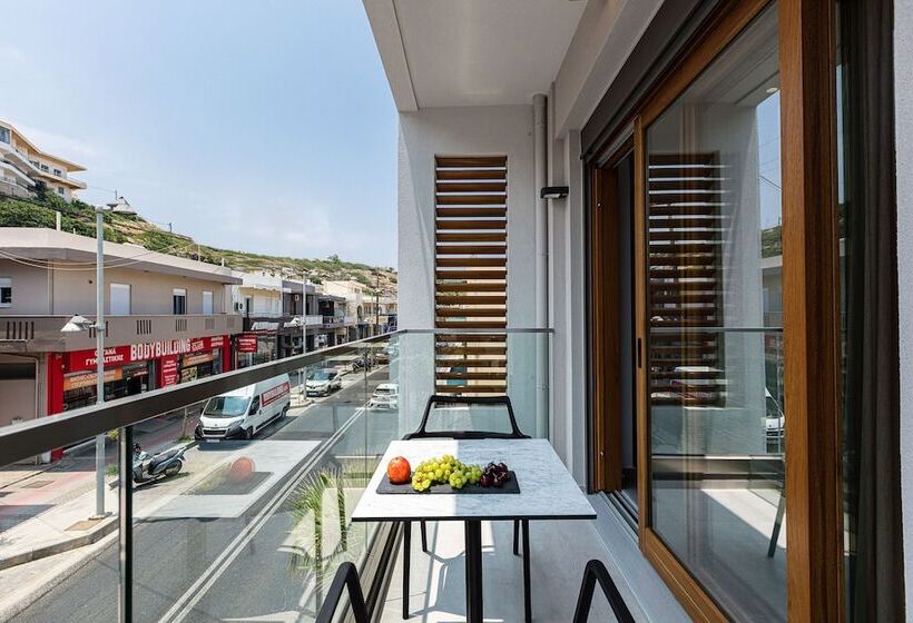 آپارتمان سوپریور 1 خوابه, North Coast Seaside Suites