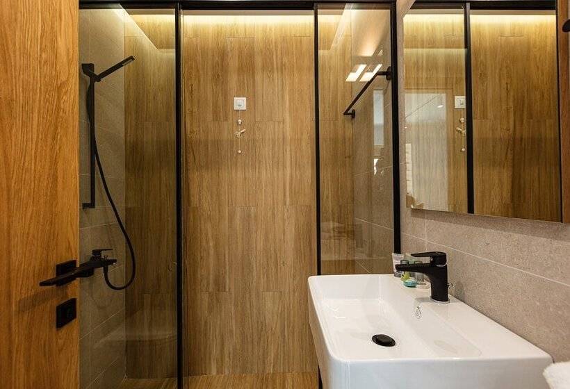 آپارتمان سوپریور 1 خوابه, North Coast Seaside Suites
