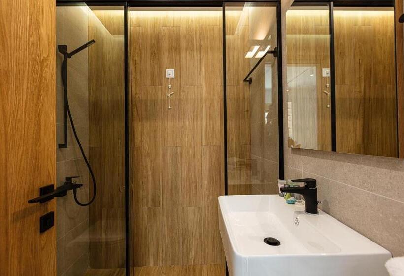 آپارتمان سوپریور 1 خوابه, North Coast Seaside Suites