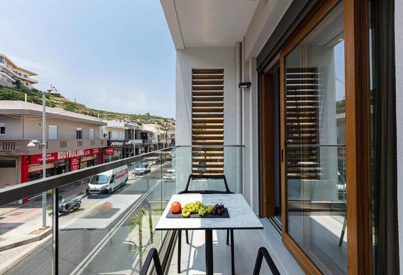 آپارتمان سوپریور 1 خوابه, North Coast Seaside Suites