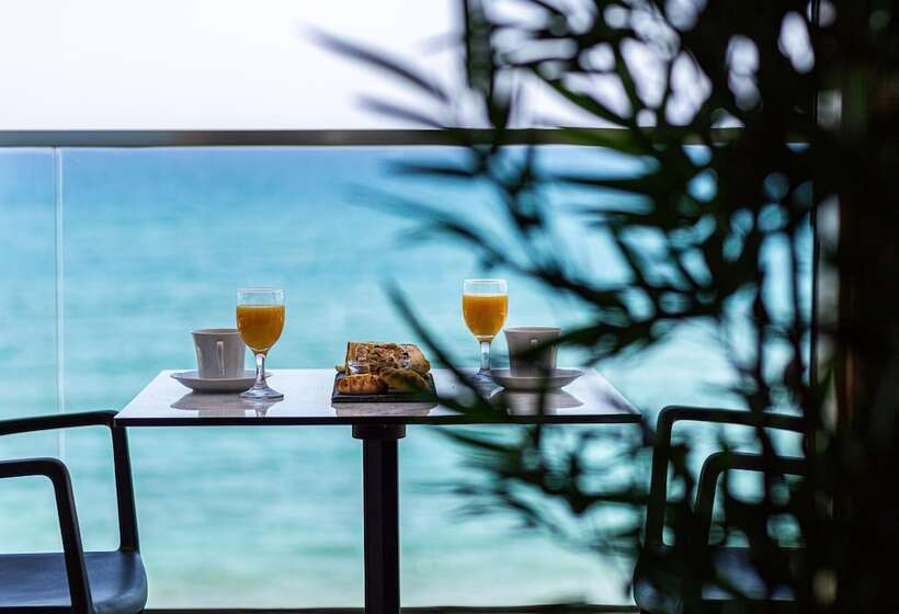 Superior Studio Sea View, North Coast Seaside Suites