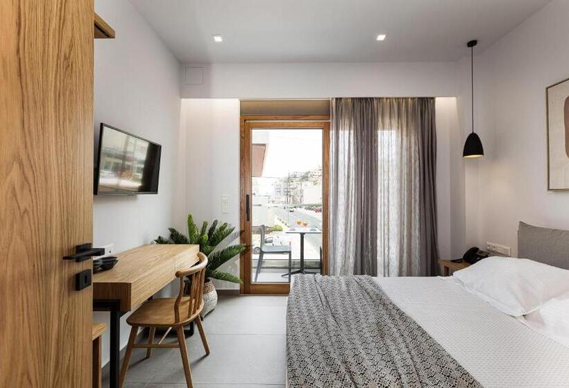 آپارتمان سوپریور 1 خوابه, North Coast Seaside Suites