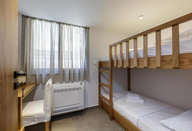 سوییت سوپریور با چشم‌انداز دریا, North Coast Seaside Suites