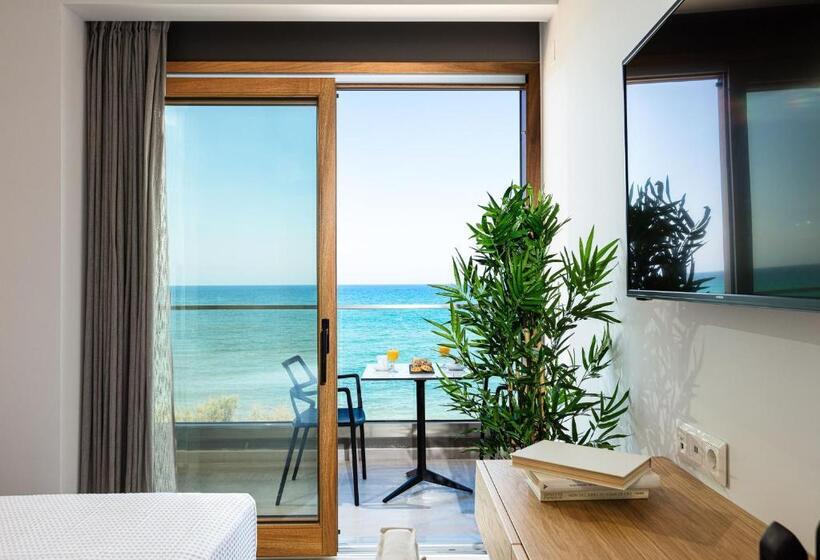 Superior Studio Sea View, North Coast Seaside Suites
