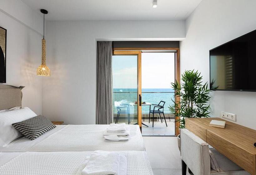 Superior Studio Sea View, North Coast Seaside Suites