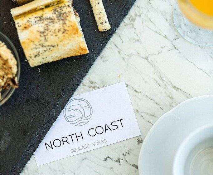 آپارتمان سوپریور 1 خوابه با چشم‌انداز دریا, North Coast Seaside Suites
