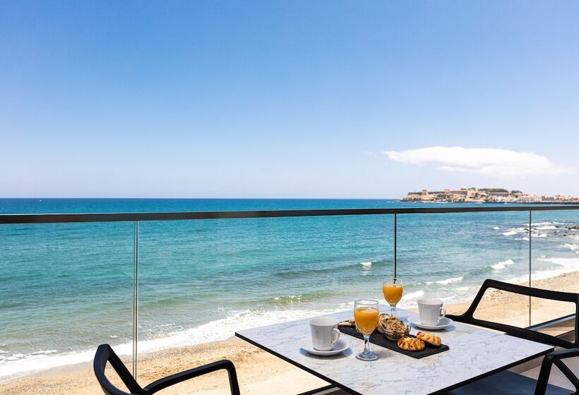 آپارتمان سوپریور 1 خوابه با چشم‌انداز دریا, North Coast Seaside Suites