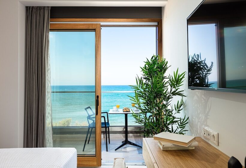 Superior Studio Sea View, North Coast Seaside Suites