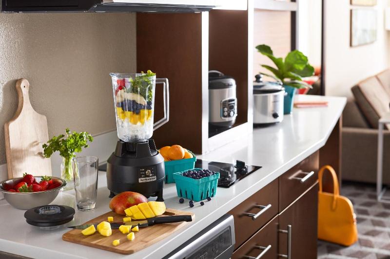 سوئیت با تخت بزرگ, Towneplace Suites Midland South/i 20