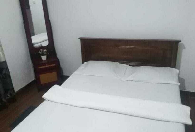بانگلوی استاندارد 2 خوابه, Seven Hills Holiday Bungalow