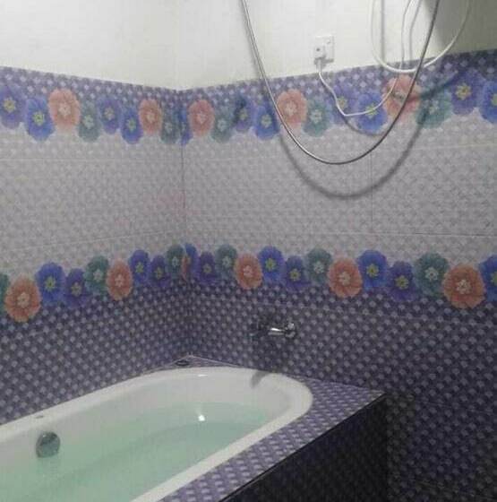 بانگلوی استاندارد 2 خوابه, Seven Hills Holiday Bungalow