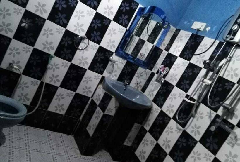 بانگلوی استاندارد 2 خوابه, Seven Hills Holiday Bungalow