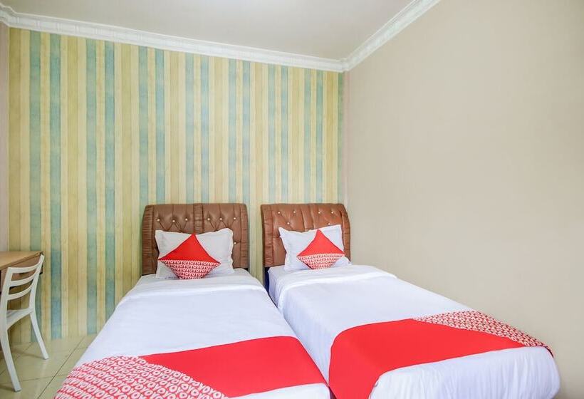 Номер Стандарт, Oyo 3389 Sonya Homestay