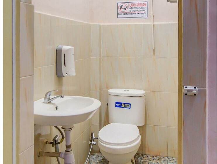 Номер Стандарт, Oyo 3389 Sonya Homestay
