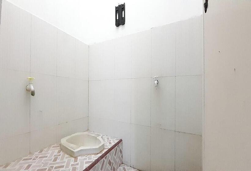 标准间, Oyo 3414 Gurita Residence Syariah