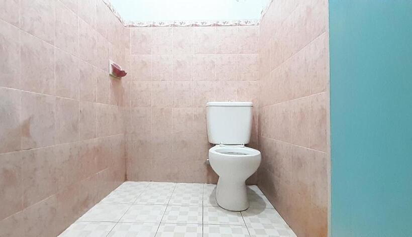标准间, Oyo 3414 Gurita Residence Syariah