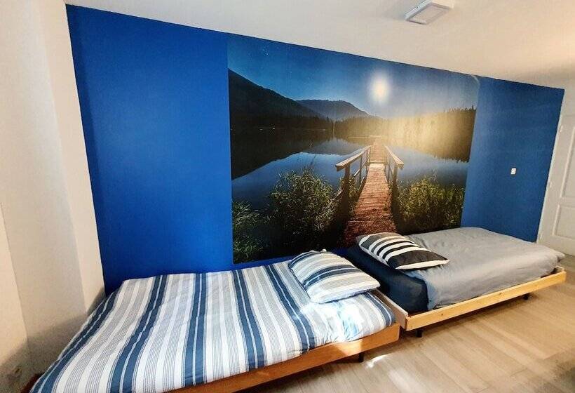 Семейный Номер, Chambres D Hotes La Bonne étoile