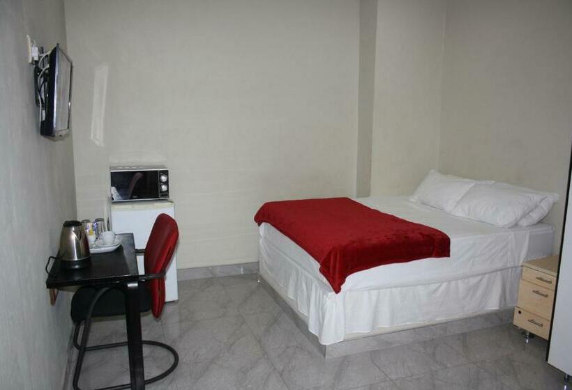 اتاق لوکس, Classiclodge