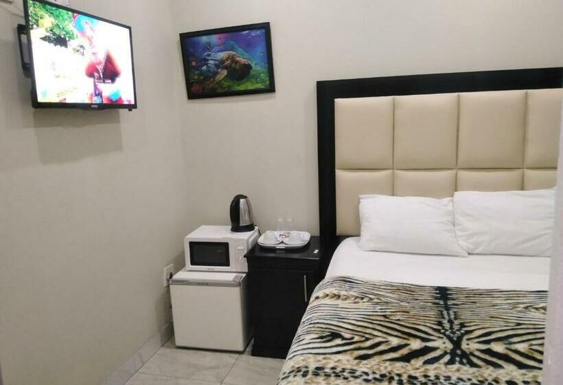 اتاق لوکس, Classiclodge