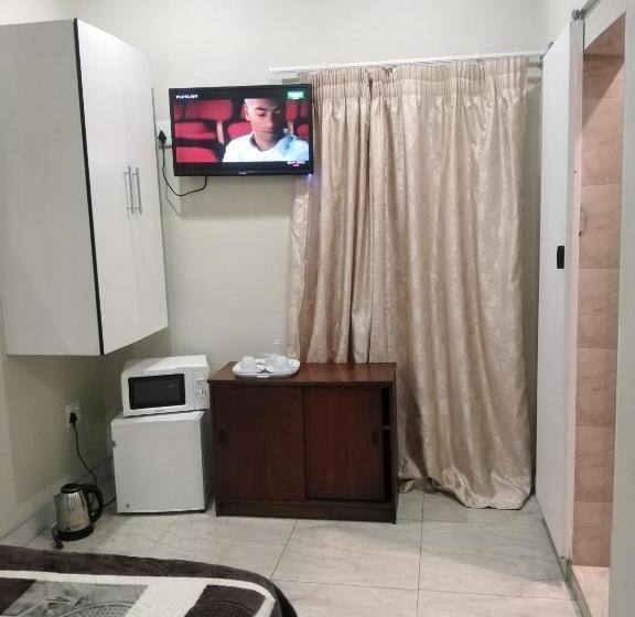 اتاق لوکس, Classiclodge