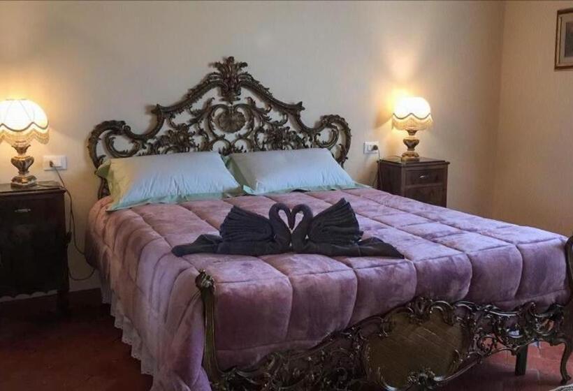 Номер Стандарт, Podere Il Sasso