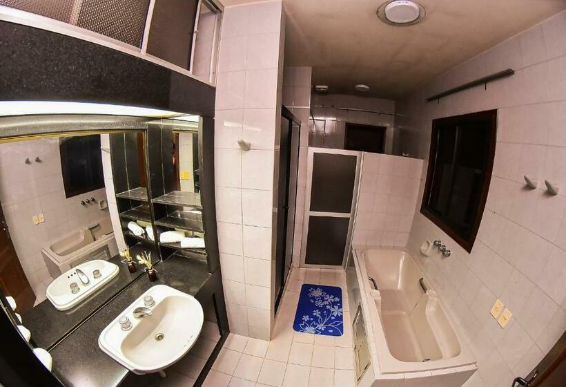 اتاق استاندارد چهار تخته, Palmera Hotel Cde