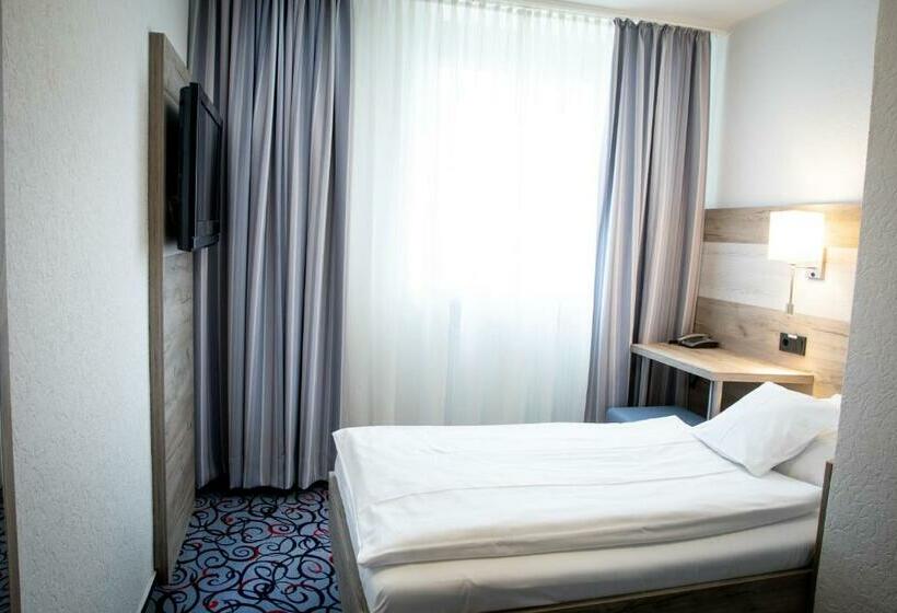 Номер Стандарт Индивидуальный, Pfefferhöhe Hotel & Restaurant