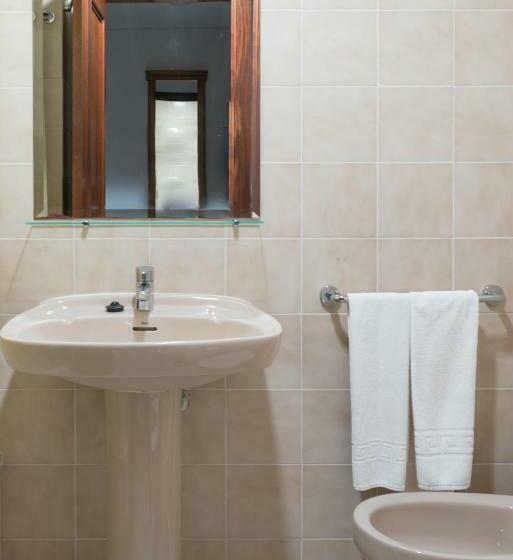 Apartamento 1 Dormitorio, Gemelos 2   Beninter All Inclusive