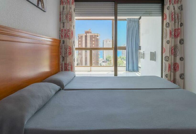 Apartamento 2 Dormitorios, Gemelos 2   Beninter All Inclusive
