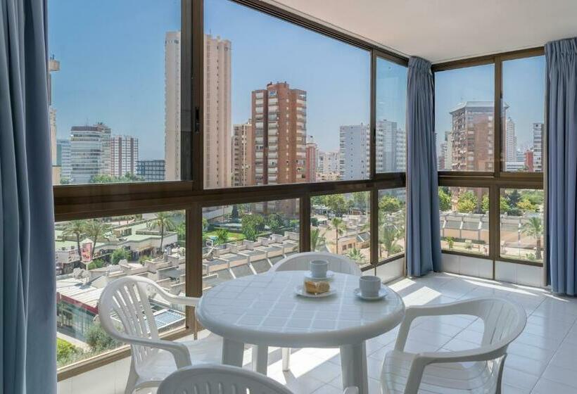 Apartamento 2 Dormitorios, Gemelos 2   Beninter All Inclusive