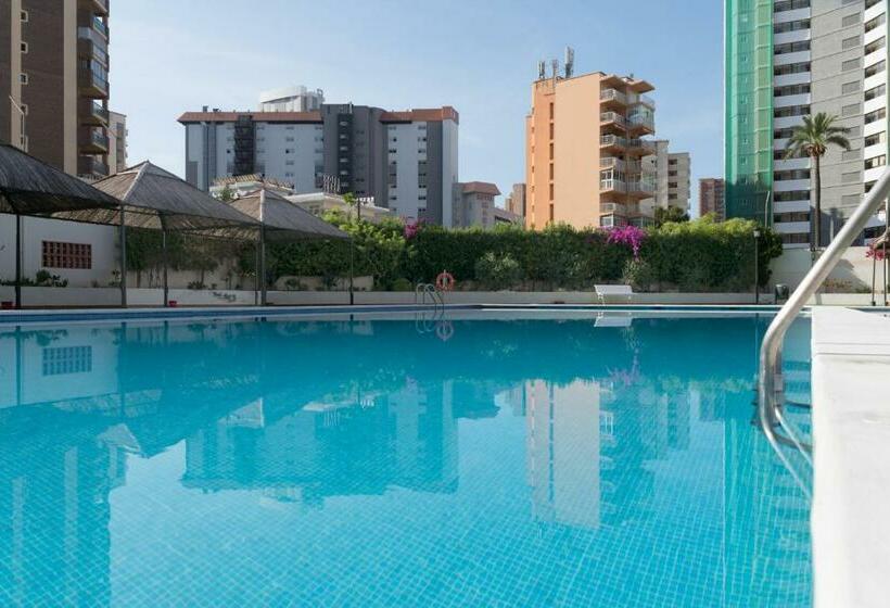 Apartamento 2 Dormitorios, Gemelos 2   Beninter All Inclusive