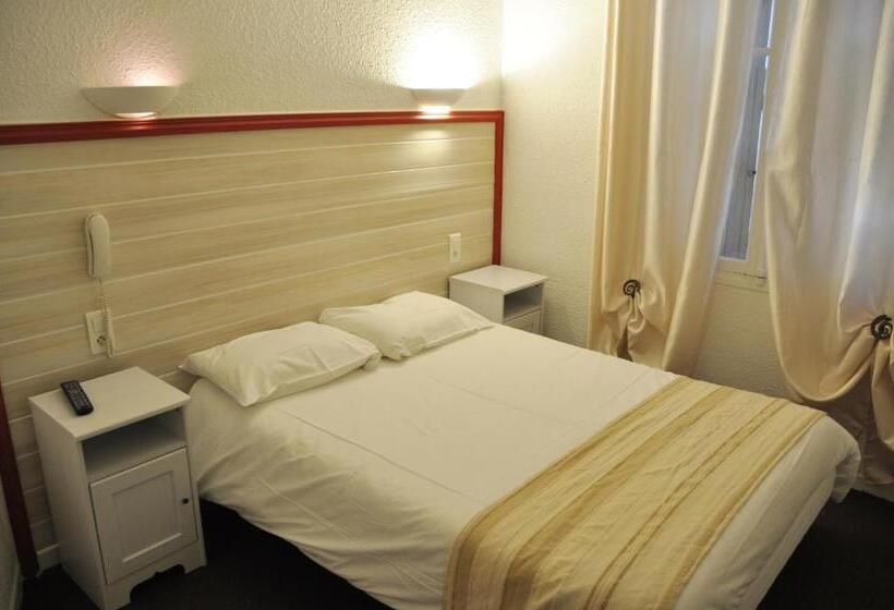 Номер Superior, Citotel Hôtel Cesar
