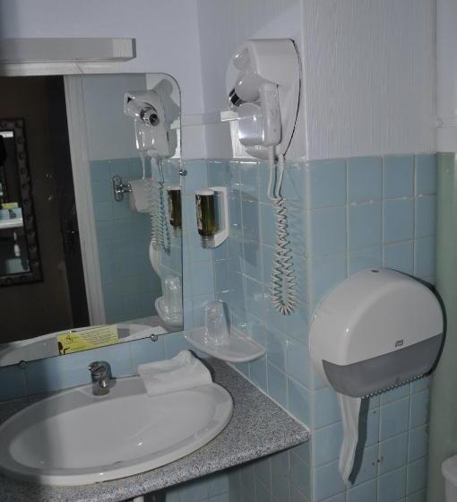 Номер Superior Одноместный, Citotel Hôtel Cesar