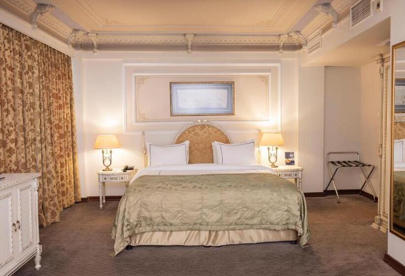 سوییت جونیور, Anemon Koleksiyon Galata Otel