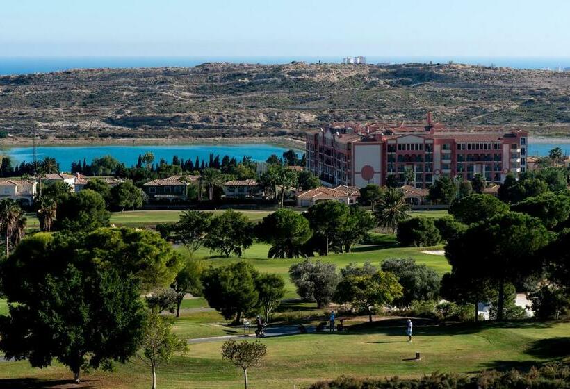 Habitación Deluxe, Bonalba Alicante 4* Sup