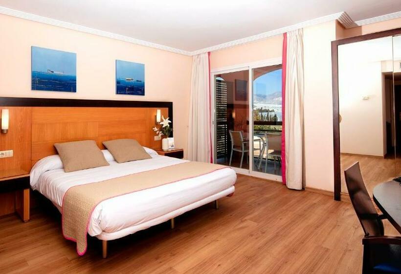Habitación Romántica, Bonalba Alicante 4* Sup