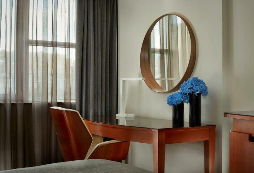 Номер Superior, Park Plaza Victoria London