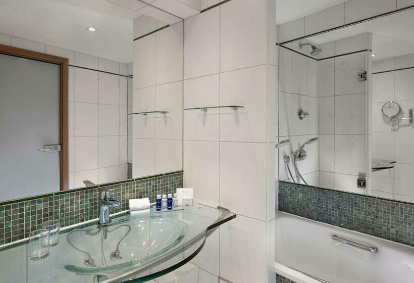 Номер Superior, Park Plaza Victoria London