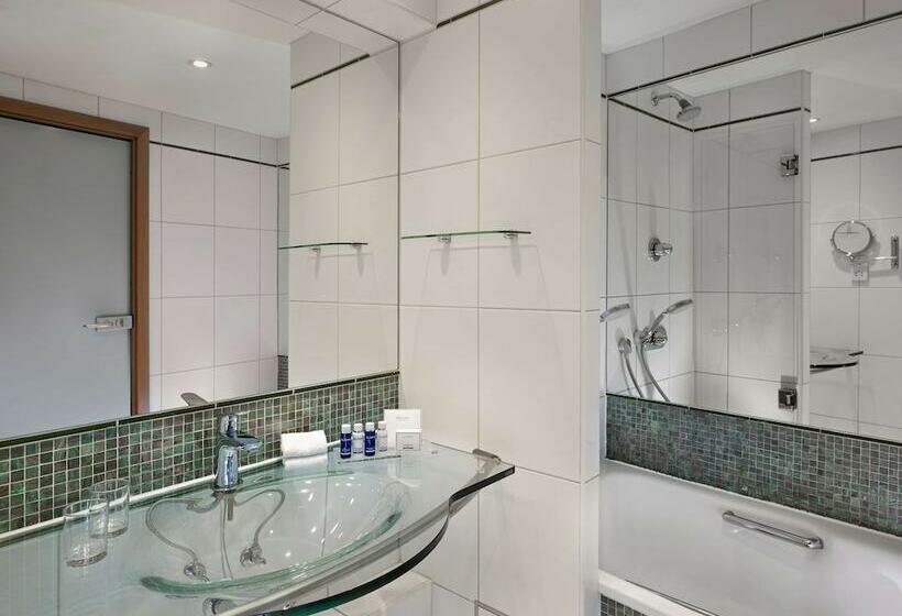 Номер Superior, Park Plaza Victoria London