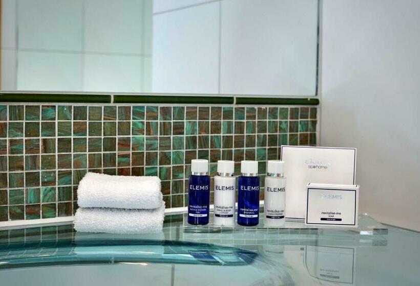 Номер Executive, Park Plaza Victoria London