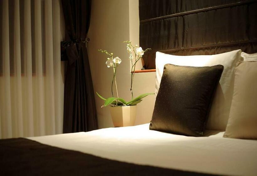 Апартаменты 1 Спальня, Park Plaza Victoria London