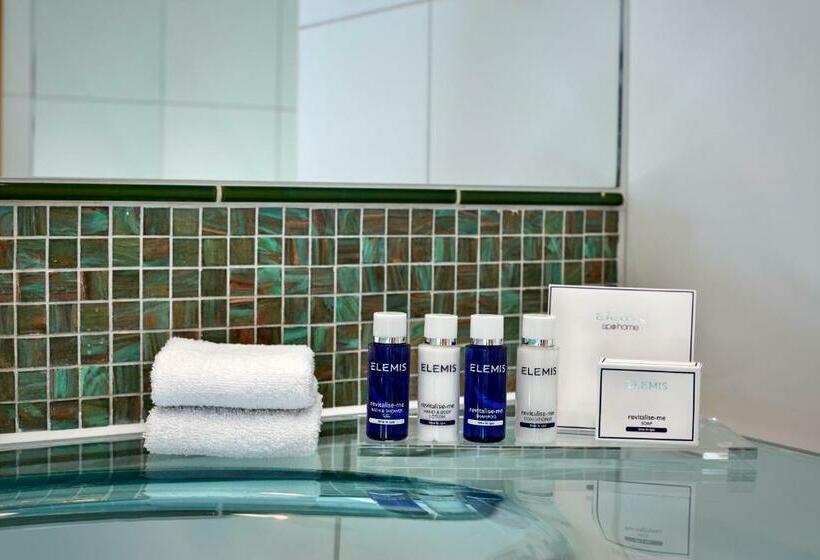 Номер Executive Кровать Кинг, Park Plaza Victoria London