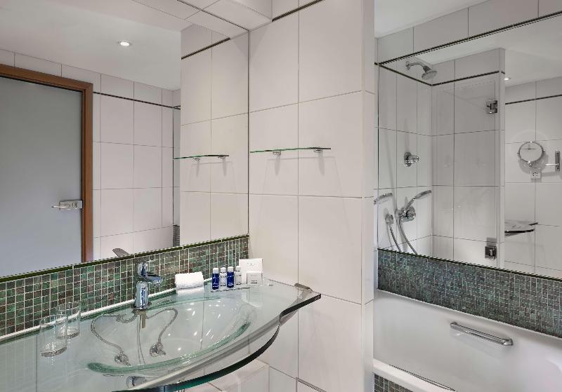 Номер Superior, Park Plaza Victoria London