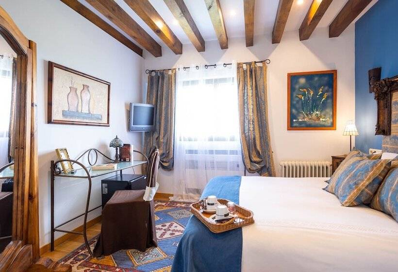 Номер Стандарт, Posada De Eufrasio