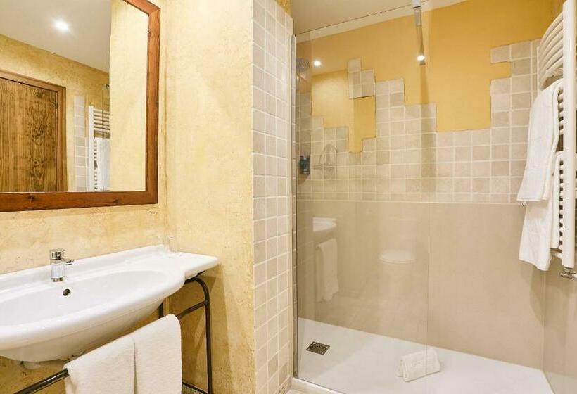 Номер Superior, Silken Villa De Laguardia