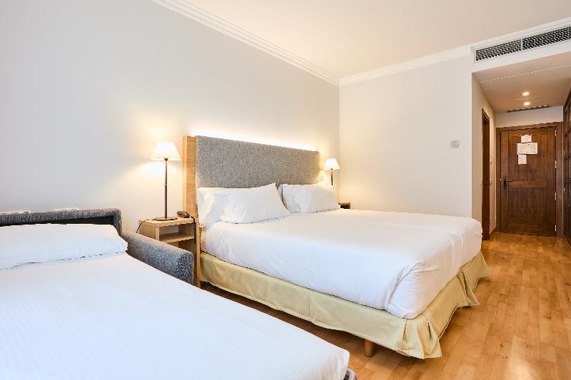 Номер Стандарт, Silken Villa De Laguardia