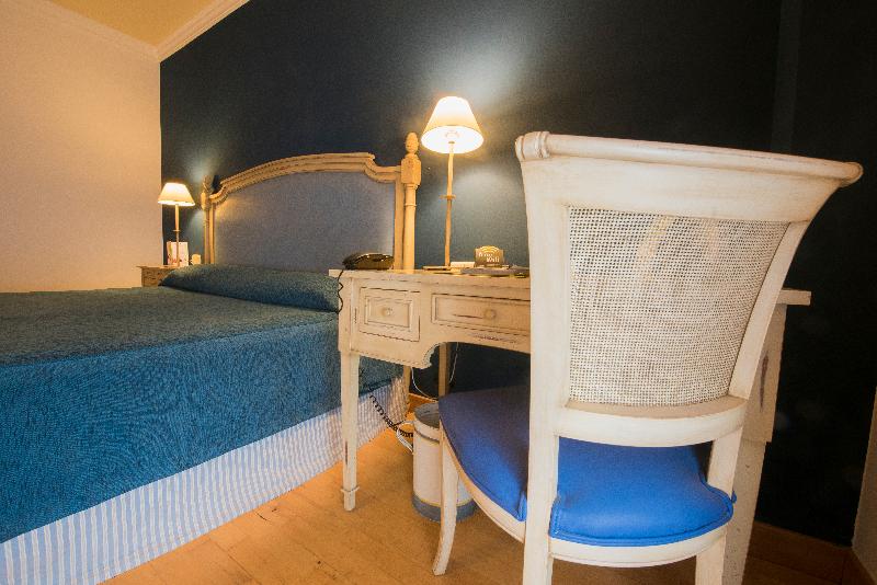 Номер Стандарт, Silken Villa De Laguardia