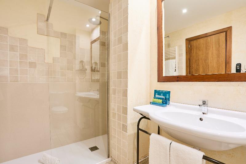 Номер Superior, Silken Villa De Laguardia