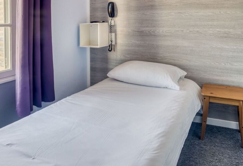 Номер Стандарт Индивидуальный, Citotel Hôtel Cesar