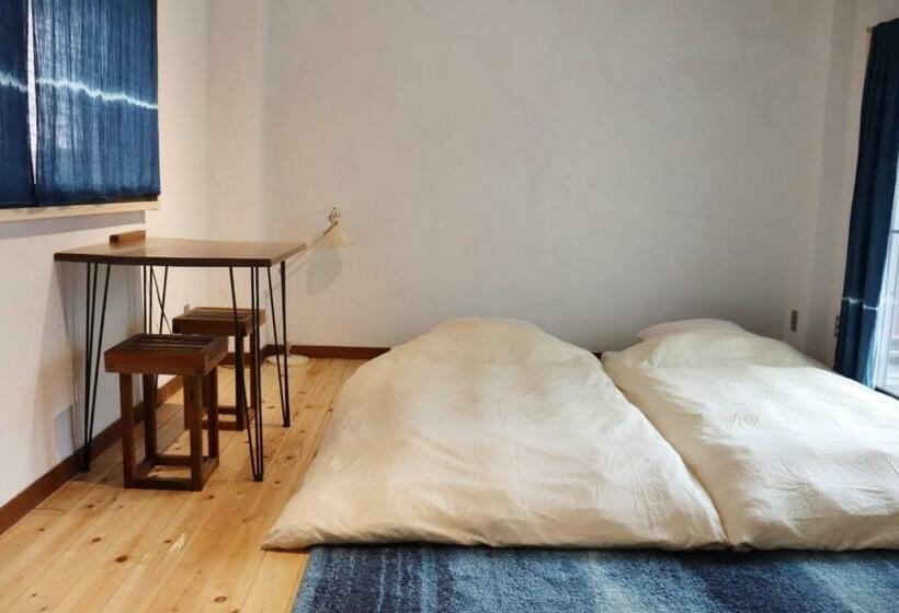 Дом 4 Спальни, Mountainn Nagiso